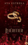 L'HÉRITIER - LES YAKUZAS T2