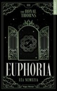 THE ROYAL THORNS - TOME 03
