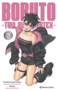 Boruto: Two Blue Vortex nº 06-18312579-otro-formato