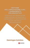 GESTIONE DELL'INNOVAZIONE E DEL CAMBIAMENTO ORGANIZZATIVO  (edición en italiano)