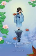 Descarga gratuita de libros electrónicos de google libros electrónicos MUSIC OF AN IMMORTAL: REQUIEM (Literatura española)