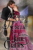 ROGUE TO THE RESCUE