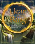 YEAR OF THE RING  (edición en inglés)