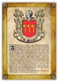 apellido de muller / origen, historia y heraldica de los linajes y apellidos españoles e hispanoamericanos (ebook)-cdlhf00015092 apellido de muller / origen, historia y heraldica de los linajes y apellidos españoles e hispanoamericanos (ebook)-cdlhf00015092