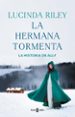 la hermana tormenta (las siete hermanas 2)-9788401017902 la hermana tormenta (las siete hermanas 2) 9788401017902