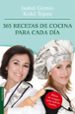 365 recetas de cocina para cada dia-9788408095002 365 recetas de cocina para cada dia 9788408095002