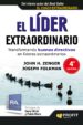 el lider extraordinario-9788415735502 el lider extraordinario 9788415735502
