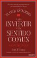 el pequeño libro para invertir con sentido comun-9788423425402 el pequeño libro para invertir con sentido comun 9788423425402