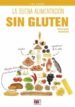la buena alimentacion sin gluten (ebook)-9788431553302 la buena alimentacion sin gluten (ebook) 9788431553302