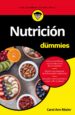 nutricion para dummies (ebook)-9788432903502 nutricion para dummies (ebook) 9788432903502