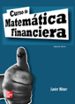 curso de matematica financiera (2ª ed.)-9788448161002 curso de matematica financiera (2ª ed.) 9788448161002