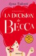 la decision de becca (el divan de becca iii)-9788466333702 la decision de becca (el divan de becca iii) 9788466333702