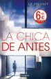 la chica de antes-9788466343602 la chica de antes 9788466343602