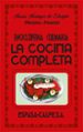 enciclopedia culinaria la cocina completa-9788467019902 enciclopedia culinaria la cocina completa 9788467019902