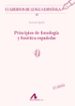 principios de fonologia y fonetica españolas-9788476352502 principios de fonologia y fonetica españolas 9788476352502