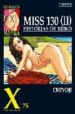 coleccion x 75: miss 130 (2)-9788478333202 coleccion x 75: miss 130 (2) 9788478333202