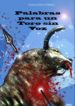 palabras para un toro sin voz-9788493974602 palabras para un toro sin voz 9788493974602
