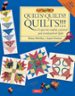 quilts! quilts! quilts! (2ª ed.): la guia mas completa y universa l para la realizacion de quilts-9788495873002 quilts! quilts! quilts! (2ª ed.): la guia mas completa y universa l para la realizacion de quilts 9788495873002