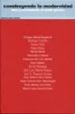 construyendo la modernidad: obra y pensamiento de pablo iglesias-9788495886002 construyendo la modernidad: obra y pensamiento de pablo iglesias 9788495886002