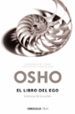 el libro del ego-9788499892702 el libro del ego 9788499892702