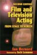 film and television acting: from stage to screen (2nd revised edi tion)-9780240803012 film and television acting: from stage to screen (2nd revised edi tion) 9780240803012