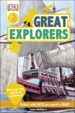 great explorers (ebook)-9780241344712 great explorers (ebook) 9780241344712