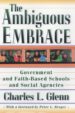 the ambiguous embrace (ebook)-9781400823512 the ambiguous embrace (ebook) 9781400823512