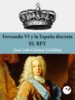 fernando vi y la españa discreta (ebook)-9788415930112 fernando vi y la españa discreta (ebook) 9788415930112