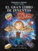 el gran libro de inventos del pequeño leo da vinci-9788420483412 el gran libro de inventos del pequeño leo da vinci 9788420483412