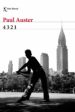 4 3 2 1 (versión española) (ebook)-paul auster-9788432233012