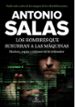 los hombres que susurran a las maquinas-9788467046212 los hombres que susurran a las maquinas 9788467046212