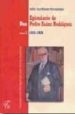 epistolario de don pedro sainz rodriguez: vol. i (1916-1930)-9788473926812 epistolario de don pedro sainz rodriguez: vol. i (1916 1930) 9788473926812
