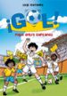 ¡gol! 34: pique entre capitanes-9788490434512 ¡gol! 34: pique entre capitanes 9788490434512