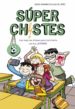 los mejores chistes para troncharte con tus ¡amigos! (super chistes 8) (ebook)-9788490439012 los mejores chistes para troncharte con tus ¡amigos! (super chistes 8) (ebook) 9788490439012