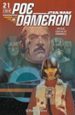 star wars poe dameron nº 21-9788491468912 star wars poe dameron nº 21 9788491468912