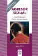 agresor sexual: casos reales. riesgo de reincidencia-9788497276412 agresor sexual: casos reales. riesgo de reincidencia 9788497276412