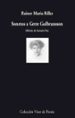 sonetos a grete gulbransson-9788498957112 sonetos a grete gulbransson 9788498957112