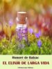 el elixir de larga vida (ebook)-9788827581612 el elixir de larga vida (ebook) 9788827581612