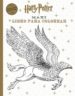 harry potter maxi libro para colorear-9788868219512 harry potter maxi libro para colorear 9788868219512