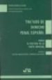 tratado de derecho penal español (t. ii): el sistema de la parte especial (vol. ii): delitos contra bienes juridicos colectivos-9788476987322 tratado de derecho penal español (t. ii): el sistema de la parte especial (vol. ii): delitos contra bienes juridicos colectivos 9788476987322