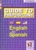 guide of english to prepositions english to spanish-9788478732722 guide of english to prepositions english to spanish 9788478732722