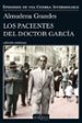 los pacientes del doctor garcia-9788490664322 los pacientes del doctor garcia 9788490664322