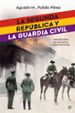 la segunda republica y la guardia civil: una historia de violencia y desconfianza-9788491642022 la segunda republica y la guardia civil: una historia de violencia y desconfianza 9788491642022
