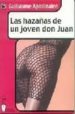 las hazañas de un joven don juan-9788493237622 las hazañas de un joven don juan 9788493237622