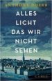 alles licht, das wir nicht sehen-9783406680632 alles licht, das wir nicht sehen 9783406680632