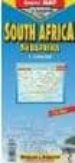 sud africa (1:3000000) (berndtson and berndtson maps)-9783897070332 sud africa (1:3000000) (berndtson and berndtson maps) 9783897070332