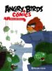 angry birds nº 1-9788416308132 angry birds nº 1 9788416308132