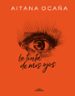 la tinta de mis ojos-9788420434032 la tinta de mis ojos 9788420434032