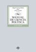 manual de ciencia politica (4ª ed.)-9788430966332 manual de ciencia politica (4ª ed.) 9788430966332