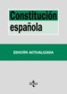 constitucion española (21ª ed.)-9788430969432 constitucion española (21ª ed.) 9788430969432